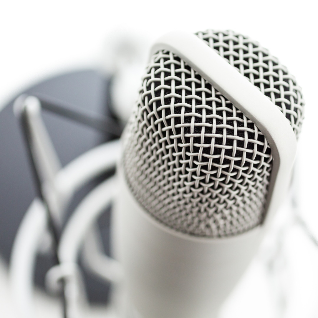 Leverage solo podcasting to bring value and impact into your current and future client's lives.