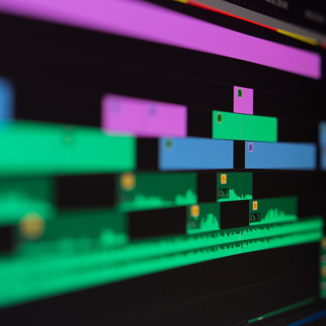 Podcast Production Secrets & Strategies: How to Edit Like a Pro | Jason ...